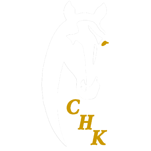 CHK Club Hippique de Kourou Logo